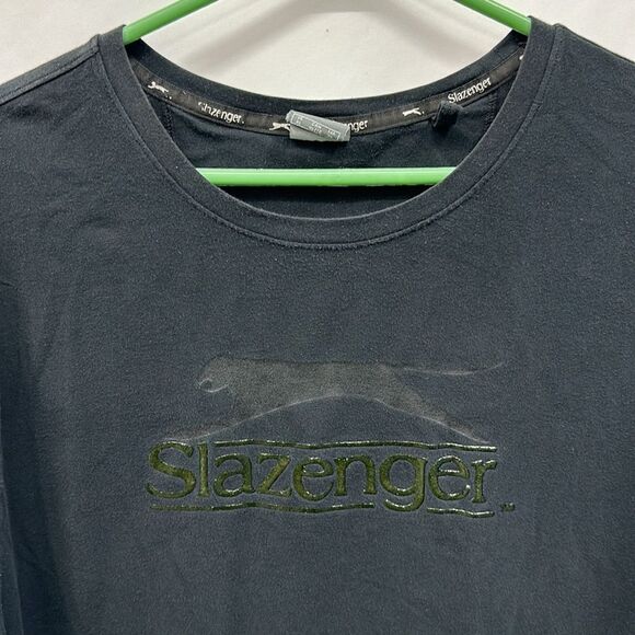 Slazenger men’s shirt sz XL - Picture 2 of 4